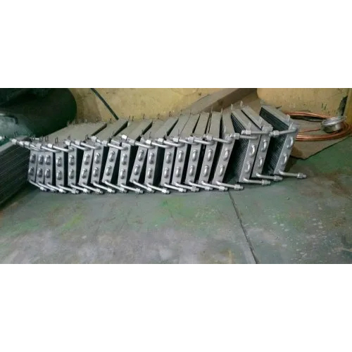 Customised Condensers Coil