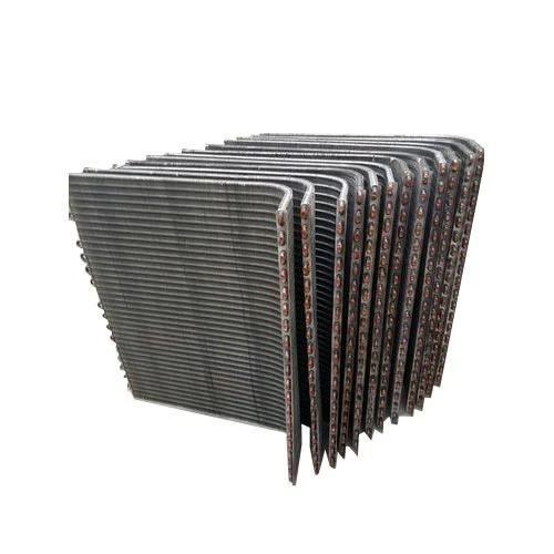 Condenser Single Row Coil