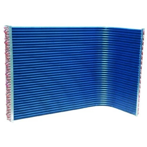 Condenser Heating Coil