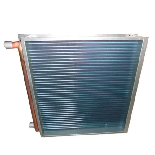 Chilled Water Coil