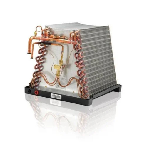 Evaporator Heat Coil