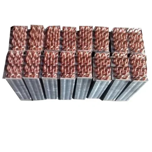 Copper Evaporators Coils