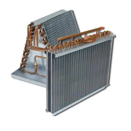 Industrial Coil