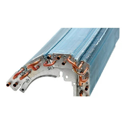 Split AC Indoor Cooling Coils