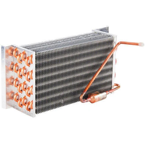 Commercial Refrigerator Coils