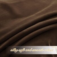Velvet Fabric