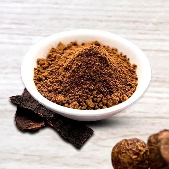 Shikakai Powder ( Acacia Concinna Powder)
