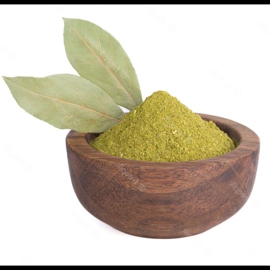 Tejpata/Bay Leaf Powder (Cinnamomum Tamala) 
