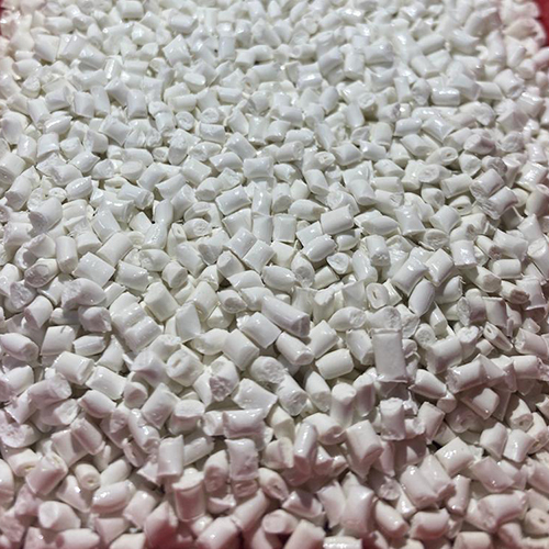 Pc Milky Granules - Color: White