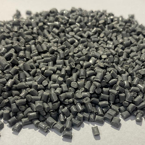 PC Grey Granules - Industrial Grade, Customizable Weight , High-Quality Material with Warranty for Durable Manufacturing Solutions