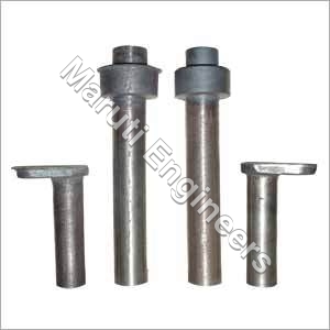 Forging Components