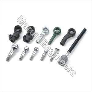 Steering Parts