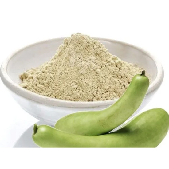 Bottle Gourd Powder (Lagenaria Siceraria)
