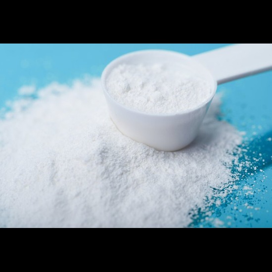 Creatine Monohydrate Powder - Grade: Pharma & Food Grade