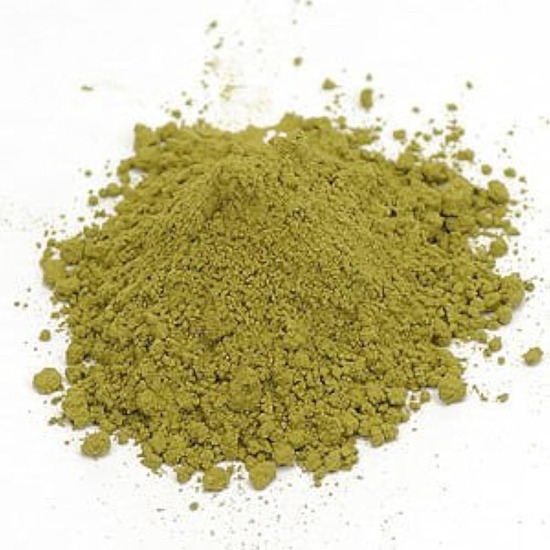 Senna Powder - Fda-approved Laxative For Quick Relief | Effective For Constipation And Bowel Preparation