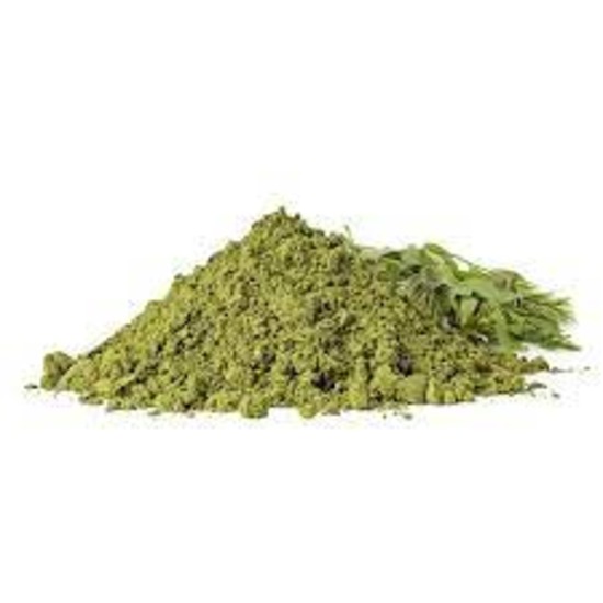 Senna Powder - Fda-approved Laxative For Quick Relief | Effective For Constipation And Bowel Preparation