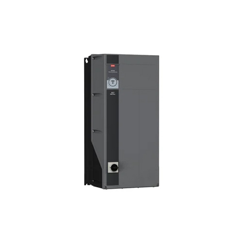 Danfoss Fc 102 Ac Vlt Hvac Drive - Application: Commercial