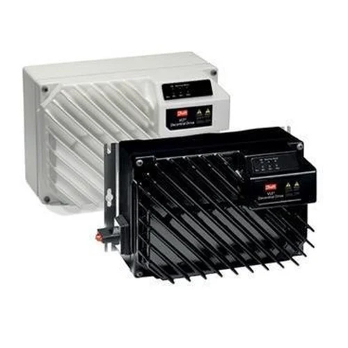 Fcd 302 Danfoss Ac Decentral Drive - Application: Commercial