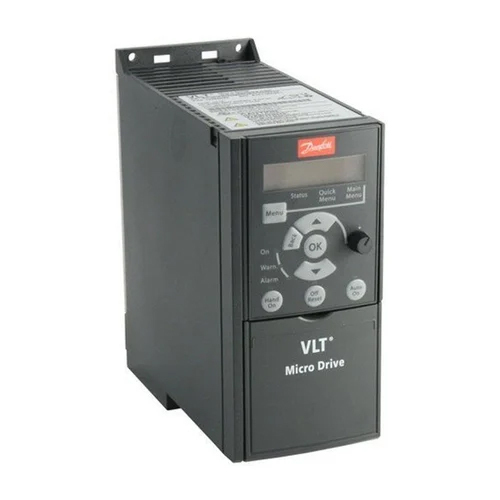 Danfoss AC Micro AC Drive