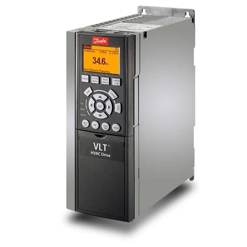 Danfoss Make Automation Ac Drive - Application: Industrial/Commercial