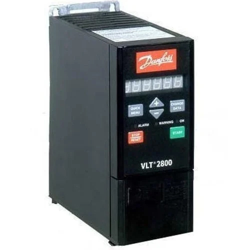 Vlt 2800 Ac Drives - Application: Industrial/Commercial