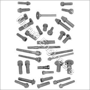 Forging Shafts