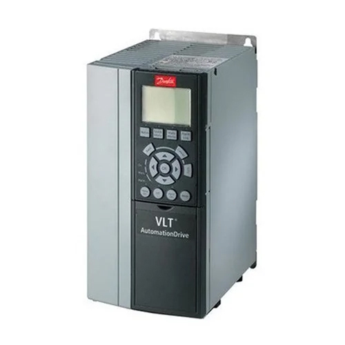 Danfoss AC AQUA Drive - Refrigeration