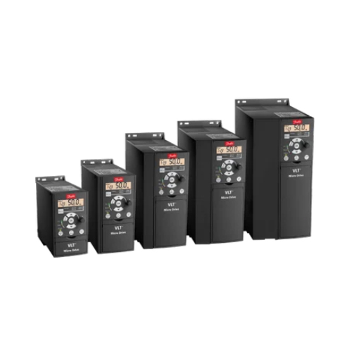 Danfoss FC-51 Micro Drive