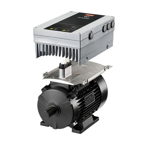 डैनफॉस एसी ड्राइव मोटर