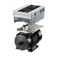 Danfoss AC Drive Motor