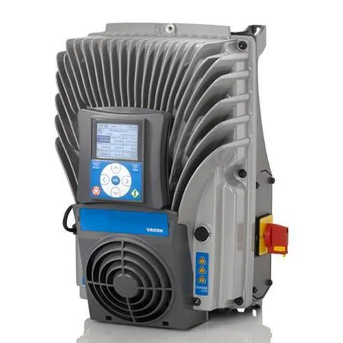 Vacon 100X Ac Drive - Application: Commercial