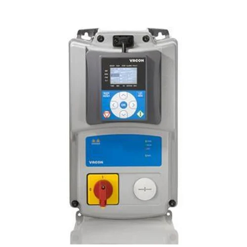 Vacon 20X AC Drive