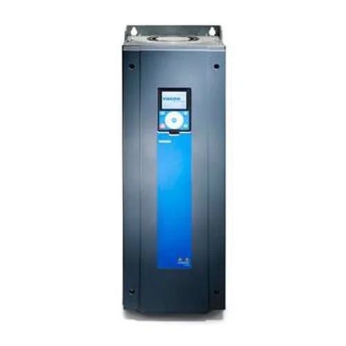 Vacon 100 Flow Intelligent Process Control - Application: Commercial