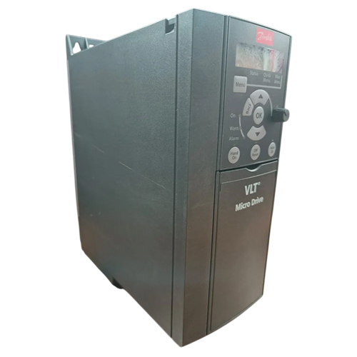 Pump Control Variable Frequency Drive - Application: Industrial/Commercial