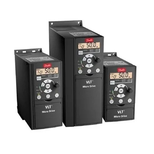Danfoss Variable Frequency Drive