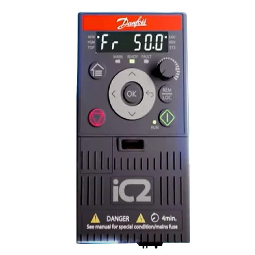 Water Treatment Variable Frequency Drive