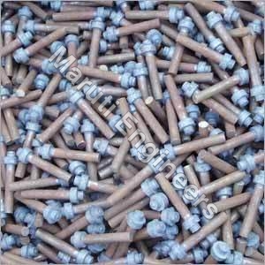 Auto Parts Forgings