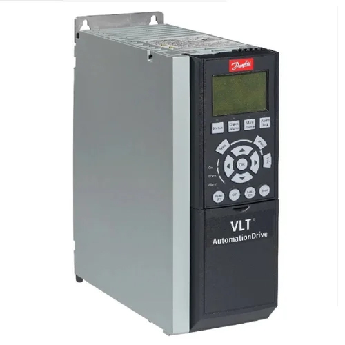 Compact Variable Frequency Drive - Application: Commercial