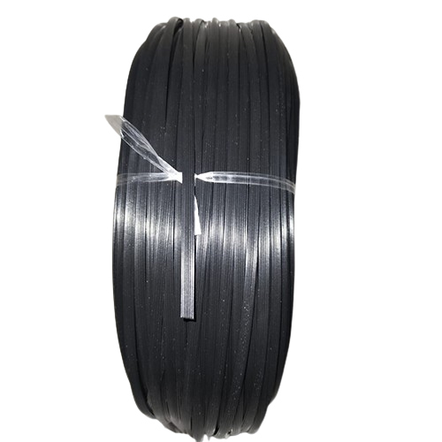 Pvc Black Wire - Rated Voltage: 220-440 Volt (V)