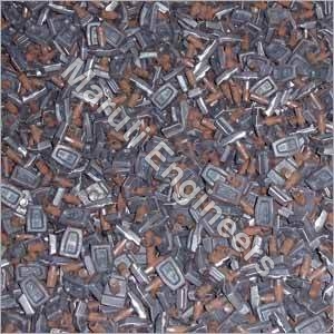 Clip Forgings