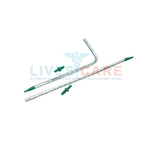 Chest Drainage Catheter