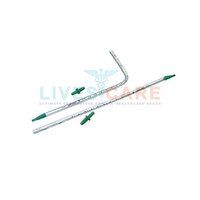 Chest Drainage Catheter