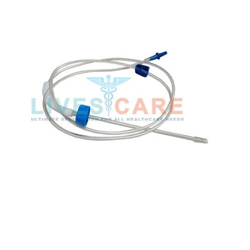 Chest Drainage System - Color: Transparent
