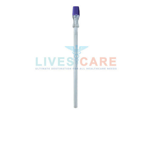 Spinal Needle - Color: Transparent