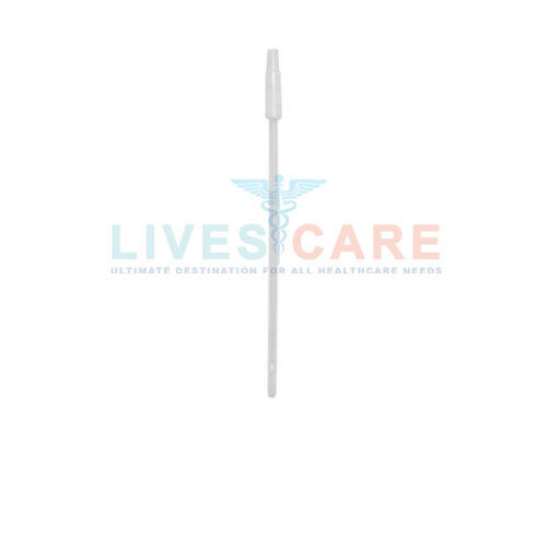 Karman Cannula - Color: Transparent