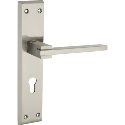 Vestal Manhattan Mortise Door Handle