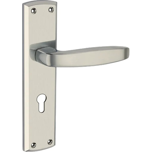 Vestal Deco Mortise Door Handle