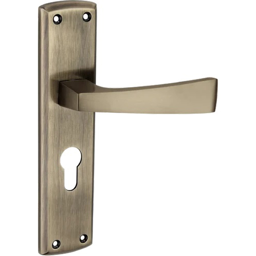 Vestal Ritz Mortise Door Handle