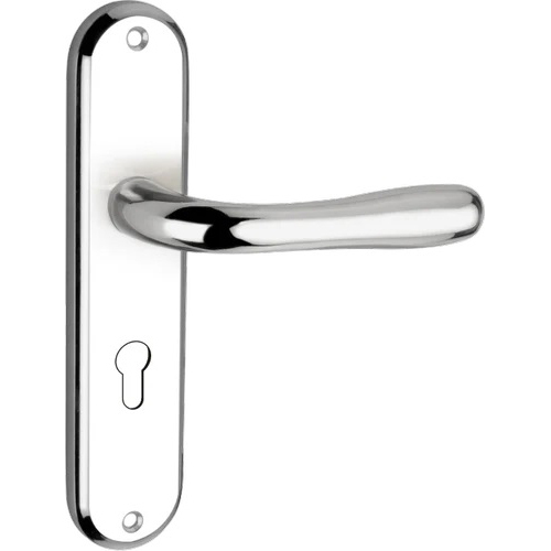 Vestal Versavia Mortise Door Handle