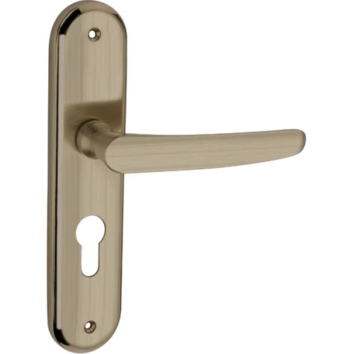 Vestal Nina Mortise Door Handle